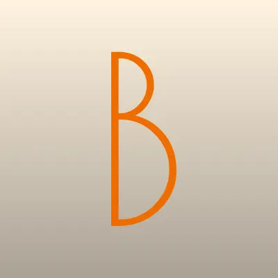 Banana 101, креативная студия, лого-визитка