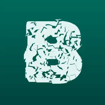 Бани-2, лого-визитка