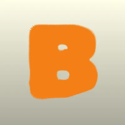 Бантик, компания, лого-визитка