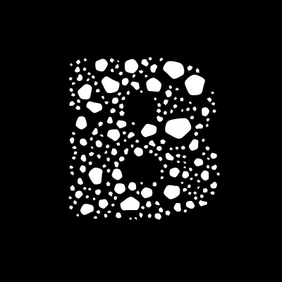 Бар 133, лого-визитка