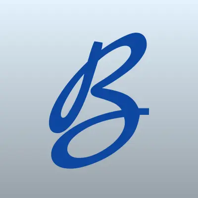 Базис Проект, лого-визитка
