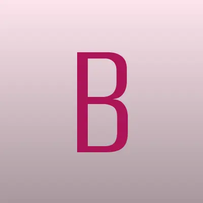 Beauty Laser, студия эпиляции, лого-визитка