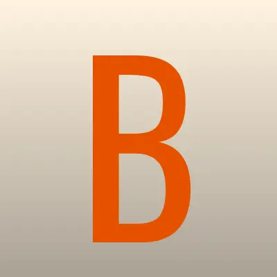 Beauty Professional Shop, лого-визитка