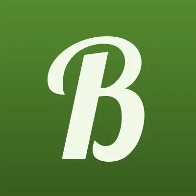 Beer Line, магазин разливного пива, лого-визитка