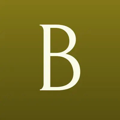 Белояръ, хостел, лого-визитка