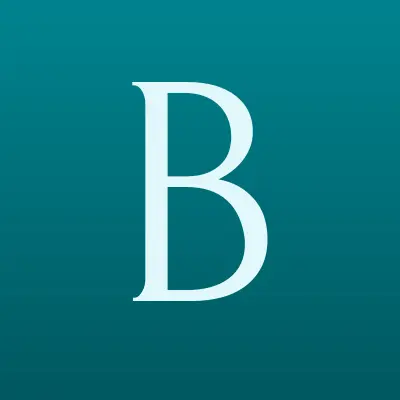 Bibim Time, бистро, лого-визитка