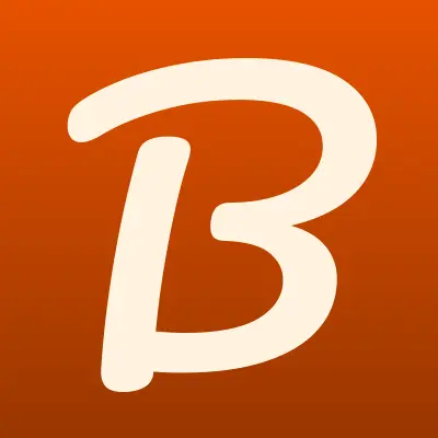 Big Авто, автокомплекс, лого-визитка