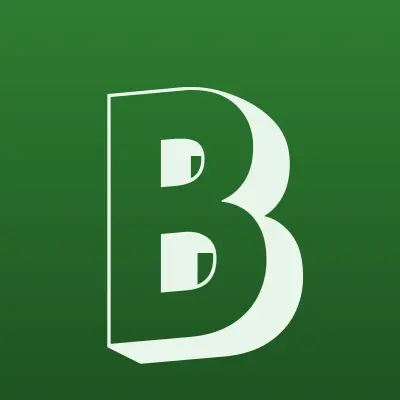 Билайн Бизнес, телекоммуникационная компания, лого-визитка