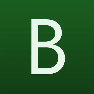 Биолит, проектно-изыскательская компания, лого-визитка