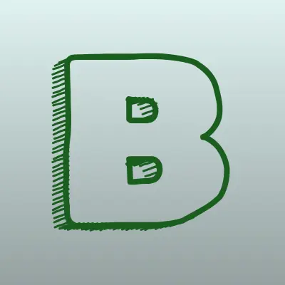 Бистар, проектная компания, лого-визитка