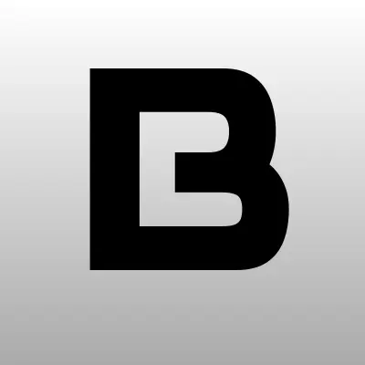 Black Studio, студия красоты, лого-визитка