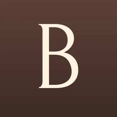 Bogunova Studio, лого-визитка