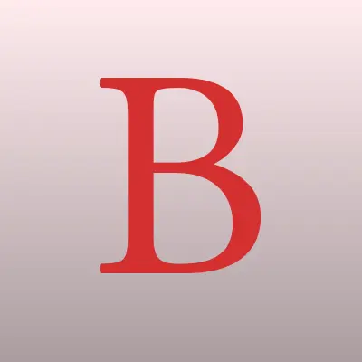 Босфор, магазин верхней одежды для мужчин, лого-визитка