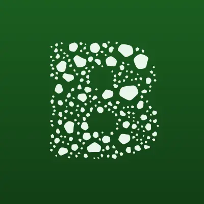 Бургерная №1, кафе, лого-визитка