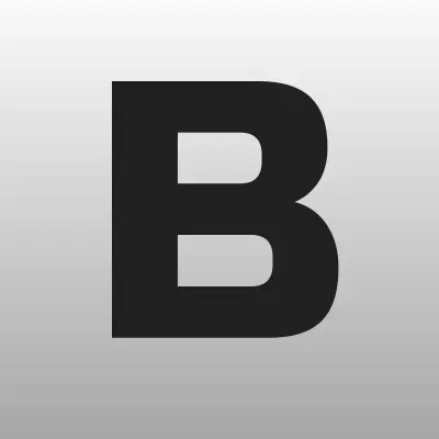 Бытовенок, лого-визитка