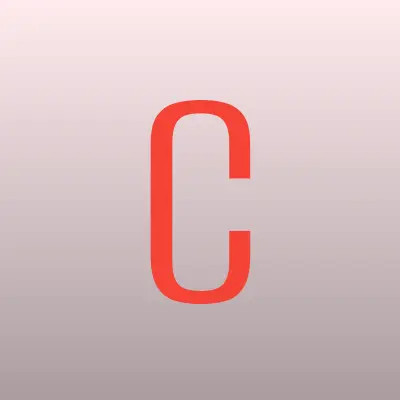 CREATIVE, праздничное агентство, лого-визитка