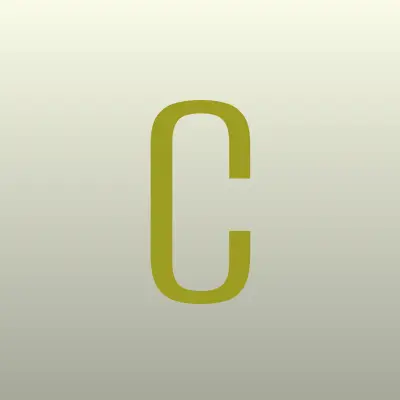 Calzedonia, магазин чулочно-носочных изделий, лого-визитка