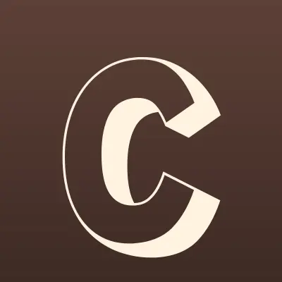 Clan McGregor, магазин мужских костюмов, лого-визитка