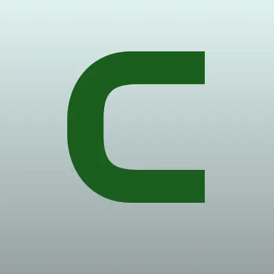 Copia, студия красоты, лого-визитка