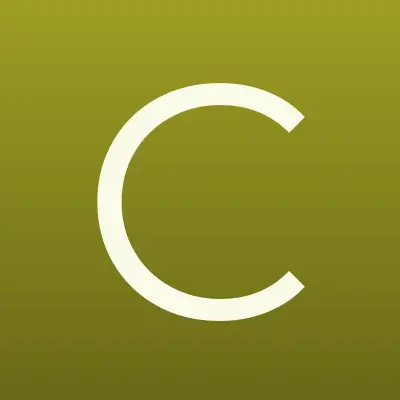 Creatiff, студия красоты, лого-визитка