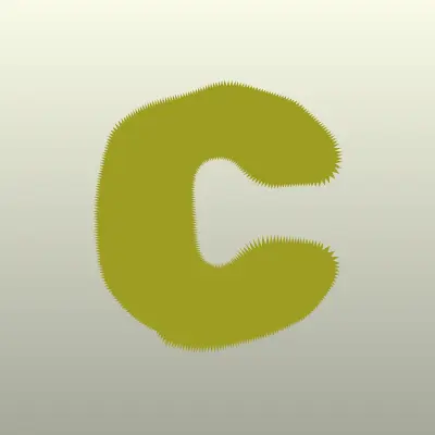Crystal beauty lounge, лого-визитка