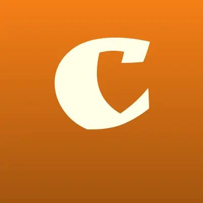 Cyber Arena Service, лого-визитка