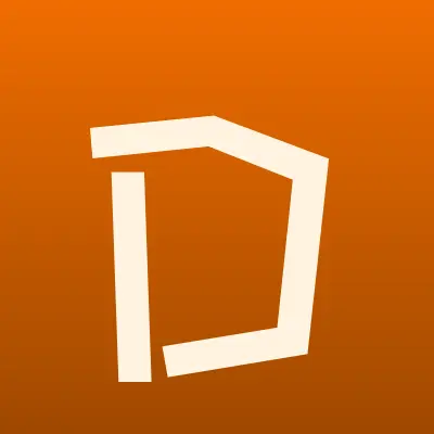 DATARC, компания по восстановлению данных, лого-визитка
