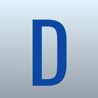 DONUTS2U, кафе, лого-визитка