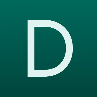 Дальнее, магазин бытовой химии, лого-визитка