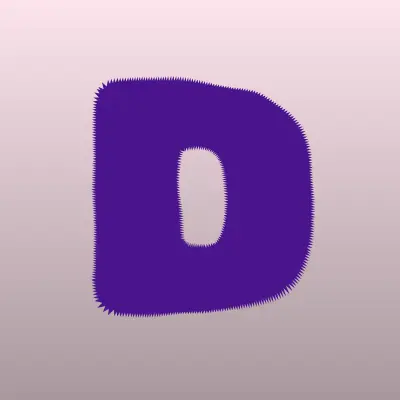 Deluxe, автокомплекс, лого-визитка