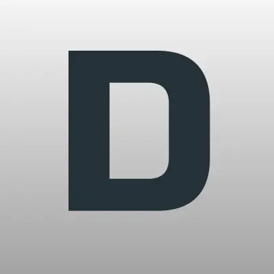 Device Service 65, магазин и сервисный центр, лого-визитка