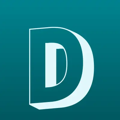 Доброе здоровье, салон ортопедических товаров и товаров для здоровья, лого-визитка