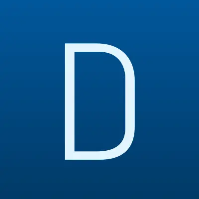 Doota, магазин молодежной одежды, лого-визитка