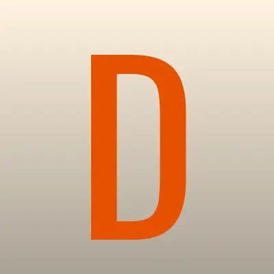 Dpd, пункт выдачи заказов, лого-визитка