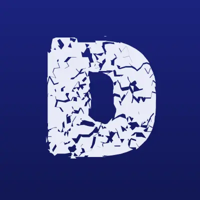 Drive, автосервис, лого-визитка