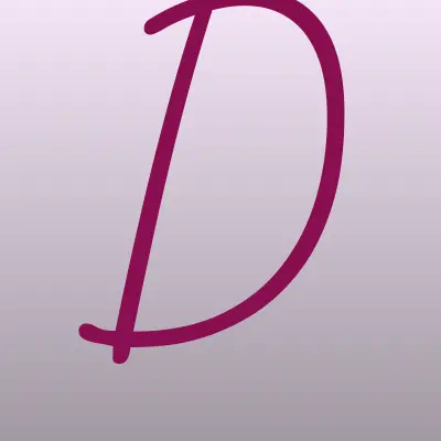 Dzemtsov Event, лого-визитка