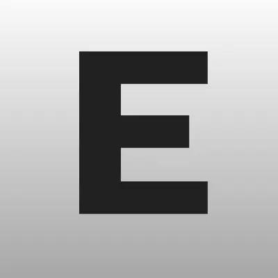 Единая Служба Такси, служба заказа пассажирского транспорта, лого-визитка