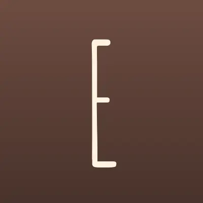 Eleganzza, лого-визитка