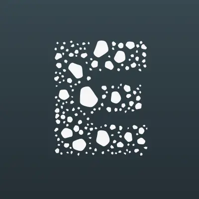 Елена, мастерская по ремонту обуви, лого-визитка