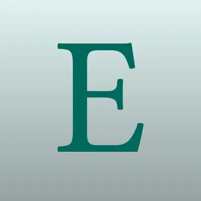 Euro Fashion, лого-визитка