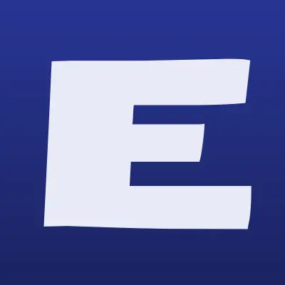 Evergreen, кафе-бар, лого-визитка