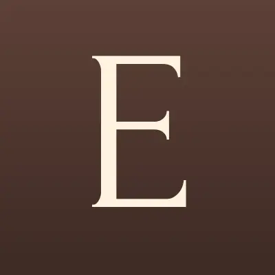 Евразия Кастомс Сервис, компания по оказанию услуг таможенного оформления, лого-визитка