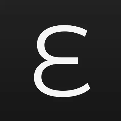 ЕвроФасад, компания по проектированию, поставке и монтажу систем вентилируемых фасадов, лого-визитка