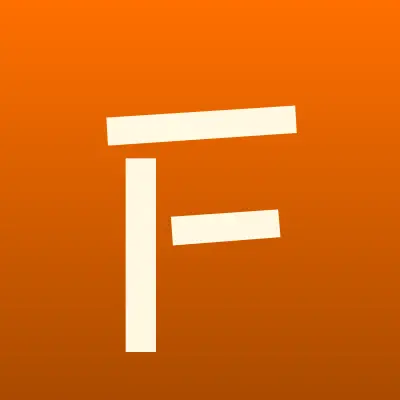 FCM Travel Solution, агентство, лого-визитка
