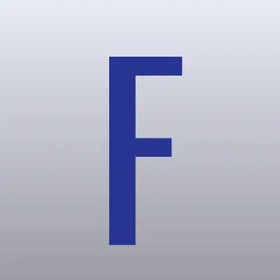 FIRCROFT, кадровое агентство, лого-визитка