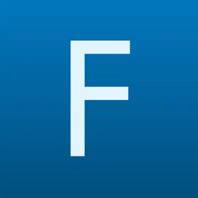 Фантазия, магазин-кондитерская, лого-визитка