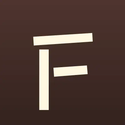 Фарм люкс, аптека, лого-визитка