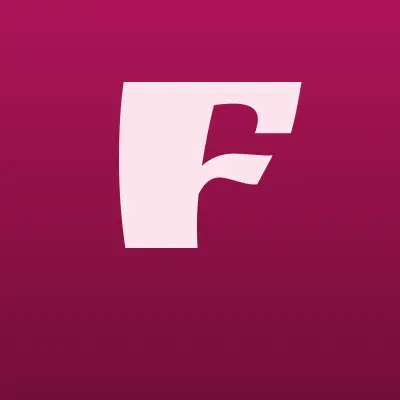 Фармация, сеть аптек, лого-визитка