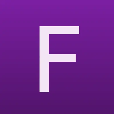 Fashion Group, салон красоты, лого-визитка