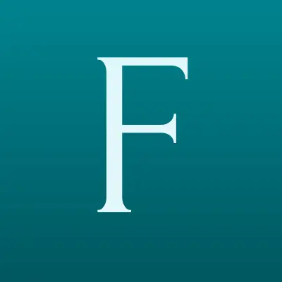 Фаворит, лого-визитка